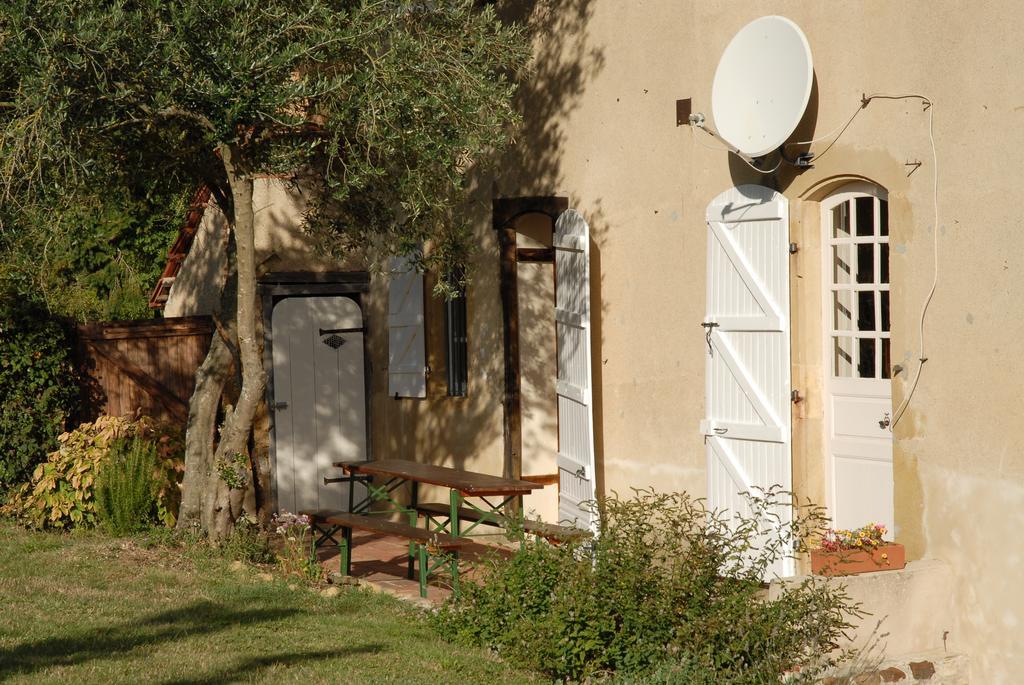 Bed and Breakfast A la Vie Douce à Vidouze Chambre photo